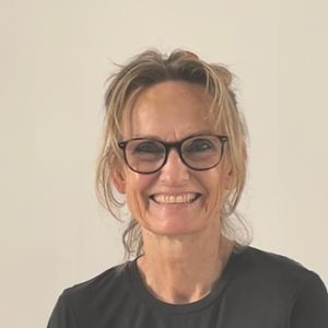 Picture of Mary Adams
