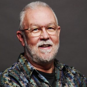 Picture of Peter Mitchell