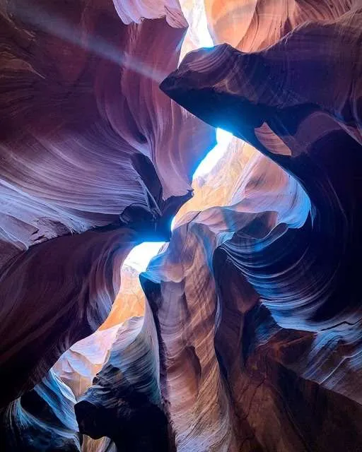 United 20States Antelope worldwonders AntelopeCanyon wondersofnature 9684d75b230b48edfdce jpg